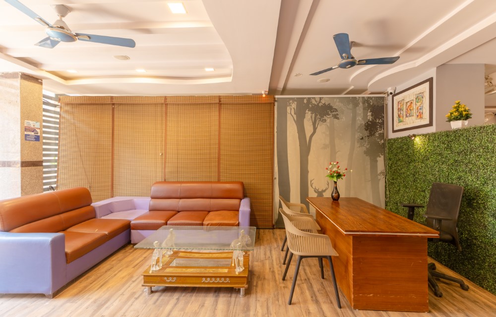 Pelagia Paradise main view